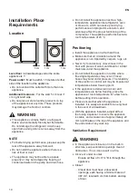 Предварительный просмотр 48 страницы LG RC80U2 V Series Owner'S Manual