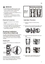 Предварительный просмотр 49 страницы LG RC80U2 V Series Owner'S Manual