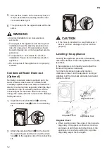 Предварительный просмотр 50 страницы LG RC80U2 V Series Owner'S Manual