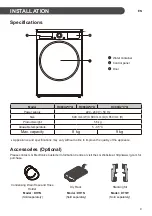 Предварительный просмотр 9 страницы LG RC80U2AV4D Owner'S Manual