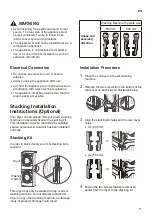 Предварительный просмотр 11 страницы LG RC80U2AV4D Owner'S Manual