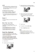 Предварительный просмотр 21 страницы LG RC80U2AV4D Owner'S Manual