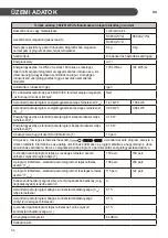 Предварительный просмотр 68 страницы LG RC80U2AV4D Owner'S Manual