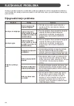 Предварительный просмотр 130 страницы LG RC80U2AV4D Owner'S Manual