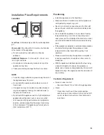 Предварительный просмотр 9 страницы LG RC8182*V*Z Series Owner'S Manual