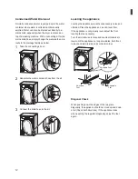 Предварительный просмотр 12 страницы LG RC8182*V*Z Series Owner'S Manual