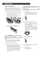 Предварительный просмотр 13 страницы LG RC8182*V*Z Series Owner'S Manual