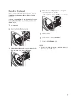 Предварительный просмотр 21 страницы LG RC8182*V*Z Series Owner'S Manual