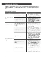 Предварительный просмотр 26 страницы LG RC8182*V*Z Series Owner'S Manual