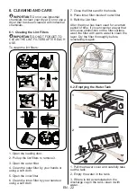 Предварительный просмотр 26 страницы LG RC81T1AP6M Owner'S Manual