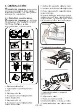 Предварительный просмотр 61 страницы LG RC81T1AP6M Owner'S Manual