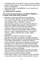 Предварительный просмотр 82 страницы LG RC81T1AP6M Owner'S Manual