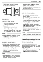 Предварительный просмотр 11 страницы LG RC81V5AV0Q Owner'S Manual