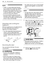 Предварительный просмотр 12 страницы LG RC81V5AV0Q Owner'S Manual