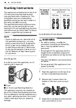 Предварительный просмотр 14 страницы LG RC81V5AV0Q Owner'S Manual