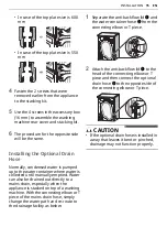 Предварительный просмотр 15 страницы LG RC81V5AV0Q Owner'S Manual