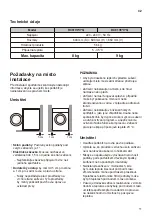 Предварительный просмотр 11 страницы LG RC81V9 Series Owner'S Manual