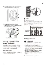 Предварительный просмотр 14 страницы LG RC81V9 Series Owner'S Manual