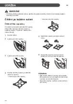 Предварительный просмотр 30 страницы LG RC81V9 Series Owner'S Manual