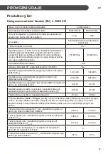 Предварительный просмотр 37 страницы LG RC81V9 Series Owner'S Manual