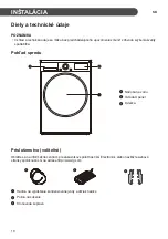 Предварительный просмотр 50 страницы LG RC81V9 Series Owner'S Manual