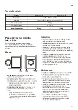 Предварительный просмотр 51 страницы LG RC81V9 Series Owner'S Manual