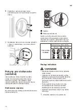 Предварительный просмотр 54 страницы LG RC81V9 Series Owner'S Manual