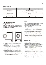 Предварительный просмотр 91 страницы LG RC81V9 Series Owner'S Manual