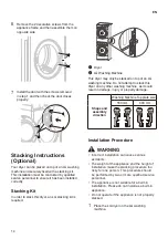 Предварительный просмотр 94 страницы LG RC81V9 Series Owner'S Manual