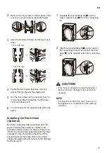 Предварительный просмотр 95 страницы LG RC81V9 Series Owner'S Manual