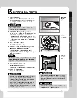 Preview for 13 page of LG RC9041A Owner'S Manual