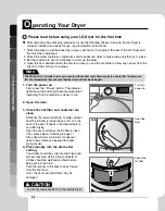 Preview for 12 page of LG RC9041A3 Owner'S Manual