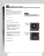 Preview for 14 page of LG RC9041A3 Owner'S Manual