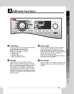 Preview for 15 page of LG RC9041A3 Owner'S Manual