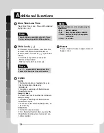 Preview for 16 page of LG RC9041A3 Owner'S Manual