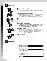 Preview for 2 page of LG RC9042AQ3Z Owner'S Manual