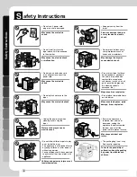 Preview for 4 page of LG RC9042AQ3Z Owner'S Manual