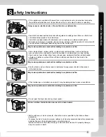 Preview for 5 page of LG RC9042AQ3Z Owner'S Manual