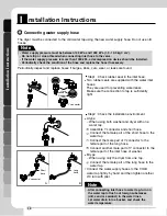 Preview for 10 page of LG RC9042AQ3Z Owner'S Manual