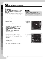 Preview for 16 page of LG RC9042AQ3Z Owner'S Manual