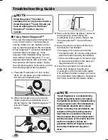 Предварительный просмотр 31 страницы LG RC9055 series Owner'S Manual