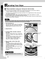 Preview for 12 page of LG RC9055AP1Z Owner'S Manual