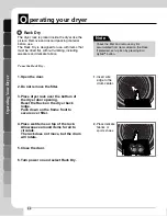 Preview for 14 page of LG RC9055AP1Z Owner'S Manual