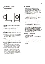 Предварительный просмотр 11 страницы LG RC90U2AV2E Owner'S Manual