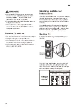 Предварительный просмотр 12 страницы LG RC90U2AV2E Owner'S Manual