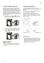 Предварительный просмотр 14 страницы LG RC90U2AV2E Owner'S Manual