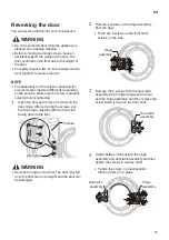 Предварительный просмотр 15 страницы LG RC90U2AV2E Owner'S Manual