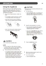 Предварительный просмотр 17 страницы LG RC90U2AV2E Owner'S Manual