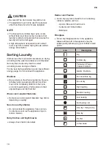 Предварительный просмотр 18 страницы LG RC90U2AV2E Owner'S Manual