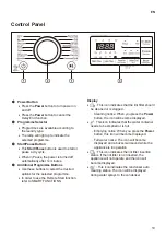 Предварительный просмотр 19 страницы LG RC90U2AV2E Owner'S Manual